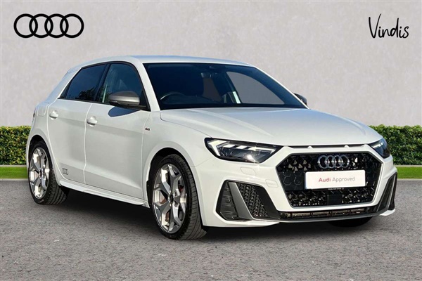Large image for the Used Audi A1