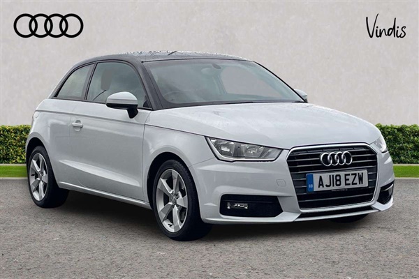 Large image for the Used Audi A1