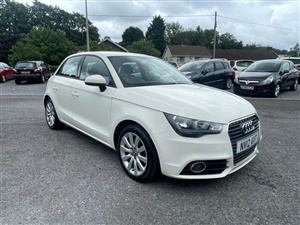 Large image for the Used Audi A1