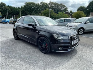 Large image for the Used Audi A1