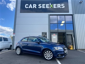 Large image for the Used Audi A1