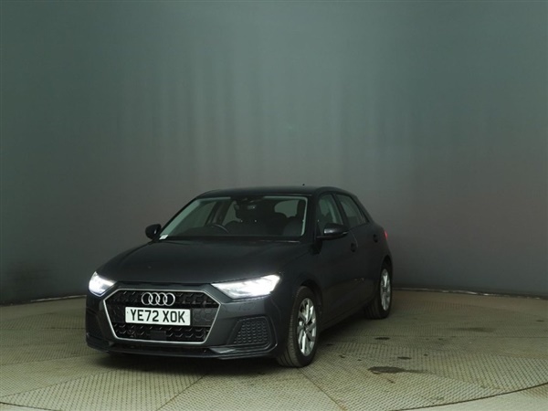 Large image for the Used Audi A1