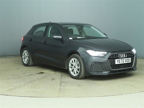 Large image for the Used Audi A1