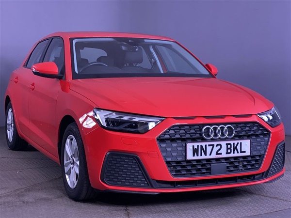 Large image for the Used Audi A1