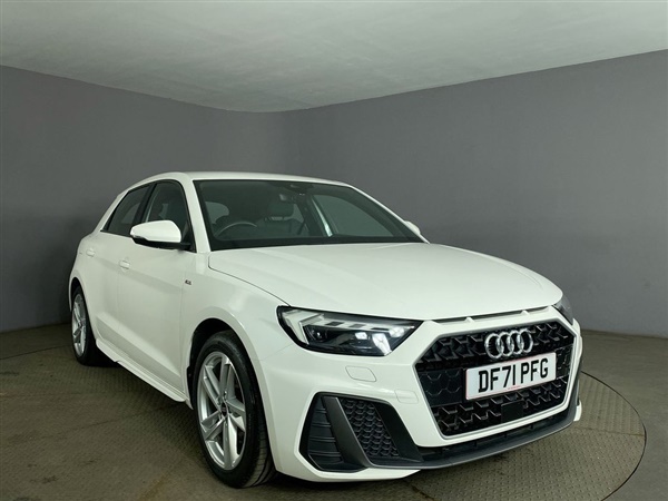 Large image for the Used Audi A1