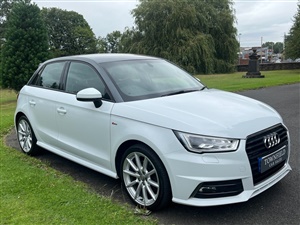 Large image for the Used Audi A1