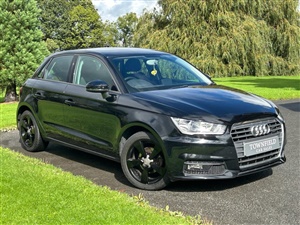 Large image for the Used Audi A1