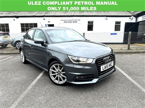 Large image for the Used Audi A1