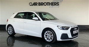 Large image for the Used Audi A1