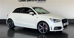 Large image for the Used Audi A1