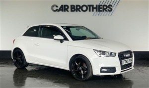 Large image for the Used Audi A1