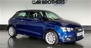 Large image for the Used Audi A1