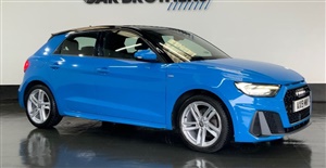 Large image for the Used Audi A1