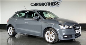 Large image for the Used Audi A1