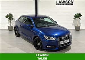 Large image for the Used Audi A1