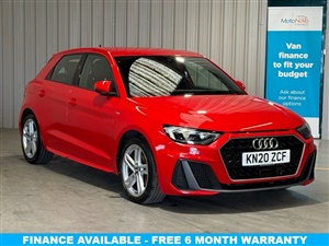Large image for the Used Audi A1