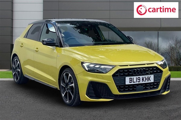 Large image for the Used Audi A1