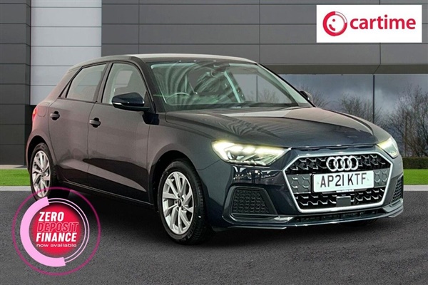 Large image for the Used Audi A1