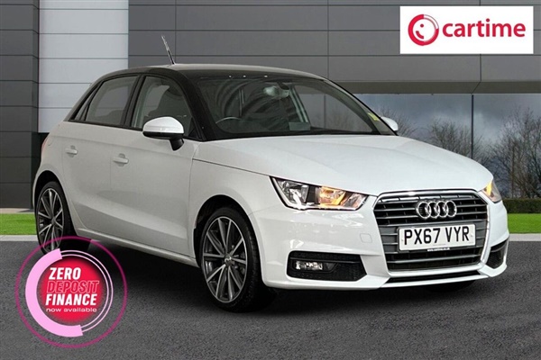 Large image for the Used Audi A1