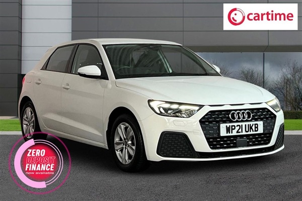 Large image for the Used Audi A1