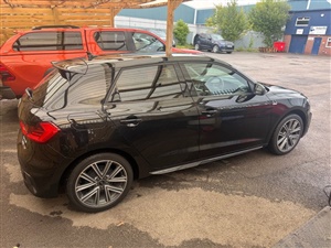 Large image for the Used Audi A1