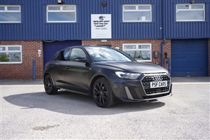 Large image for the Used Audi A1