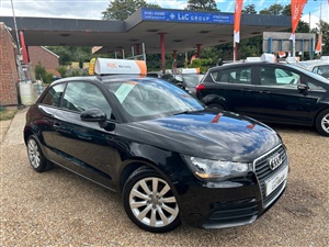 Large image for the Used Audi A1