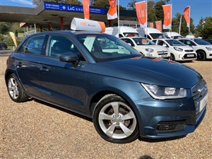 Large image for the Used Audi A1