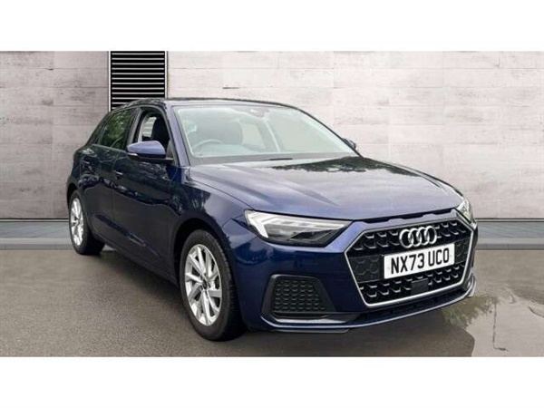 Large image for the Used Audi A1