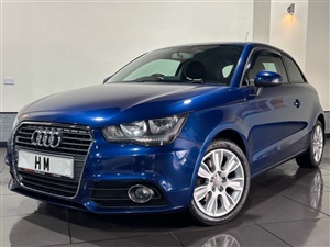 Large image for the Used Audi A1