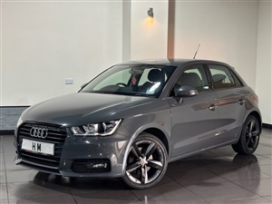 Large image for the Used Audi A1