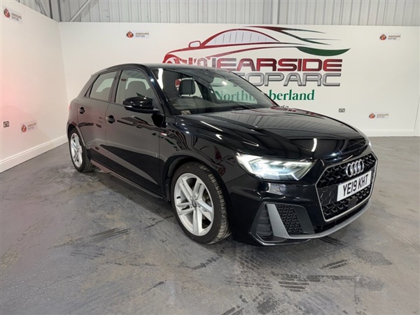 Large image for the Used Audi A1
