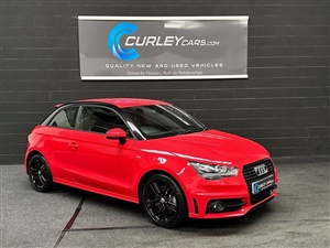 Large image for the Used Audi A1