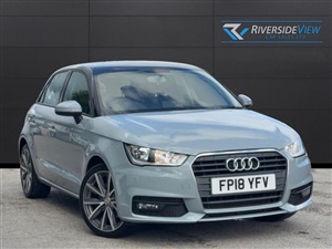 Large image for the Used Audi A1