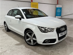 Large image for the Used Audi A1