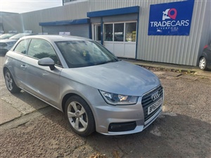 Large image for the Used Audi A1