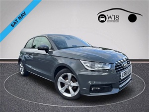 Large image for the Used Audi A1