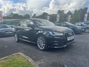 Large image for the Used Audi A1