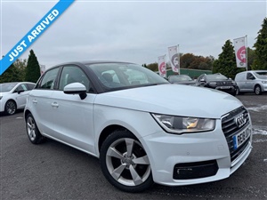 Large image for the Used Audi A1