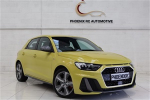 Large image for the Used Audi A1