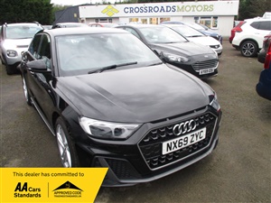 Large image for the Used Audi A1