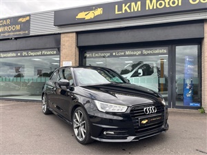 Large image for the Used Audi A1