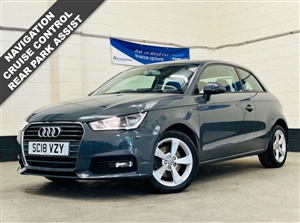 Large image for the Used Audi A1