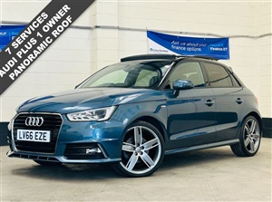 Large image for the Used Audi A1