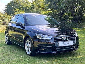 Large image for the Used Audi A1