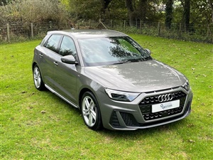 Large image for the Used Audi A1