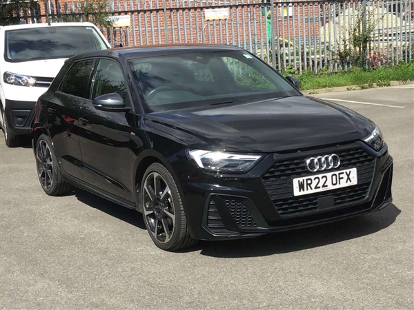 Large image for the Used Audi A1