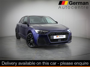 Large image for the Used Audi A1