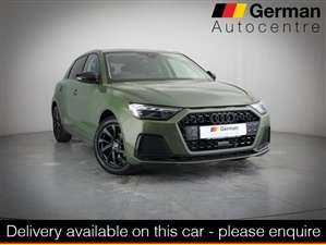 Large image for the Used Audi A1