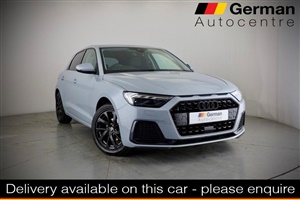 Large image for the Used Audi A1